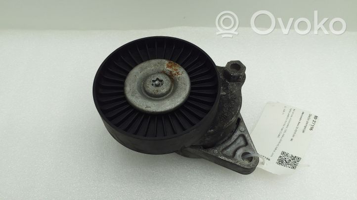 Mercedes-Benz CL C215 Napinacz paska alternatora A1122000970