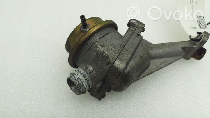 Mercedes-Benz CL C215 EGR-venttiili A1131400260