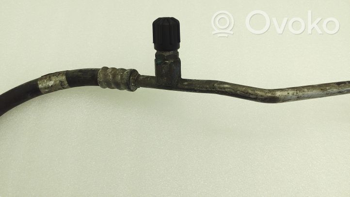 Mercedes-Benz CL C215 Air conditioning (A/C) pipe/hose A2208300215