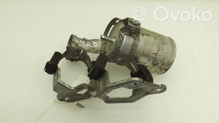 Mercedes-Benz CL C215 Pompe d'injection de carburant à haute pression 0024772701