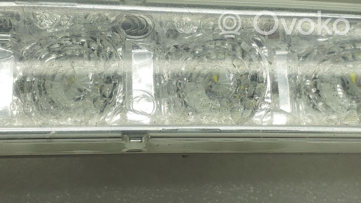 Toyota Aygo AB40 Lampa LED do jazdy dziennej 9815568380