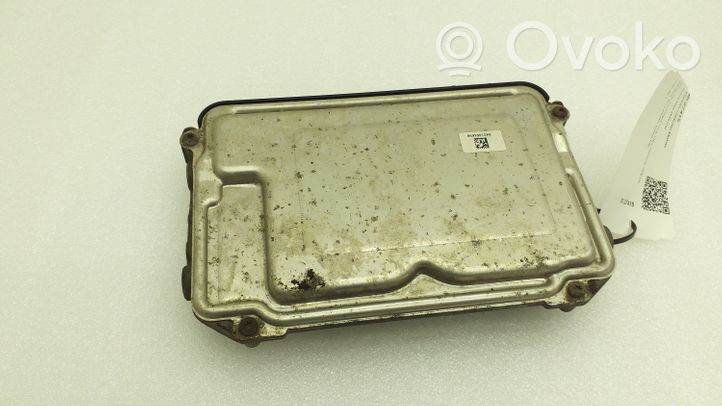 Toyota Aygo AB40 Sterownik / Moduł ECU 896610H450