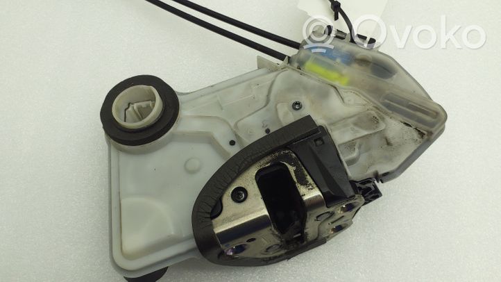 Toyota Aygo AB40 Front door lock 