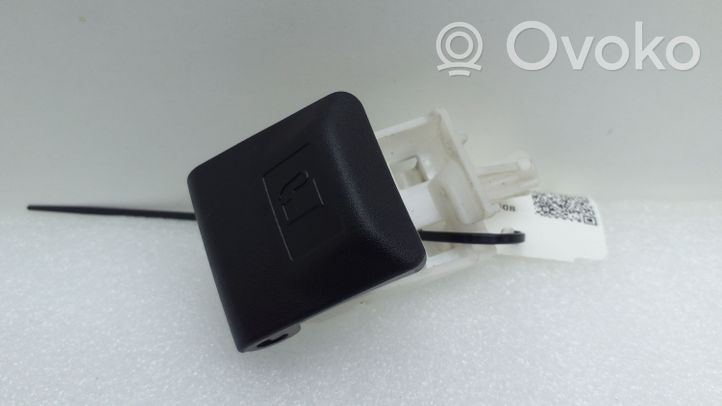 Toyota Aygo AB40 Fuel tank opening switch 722930H010