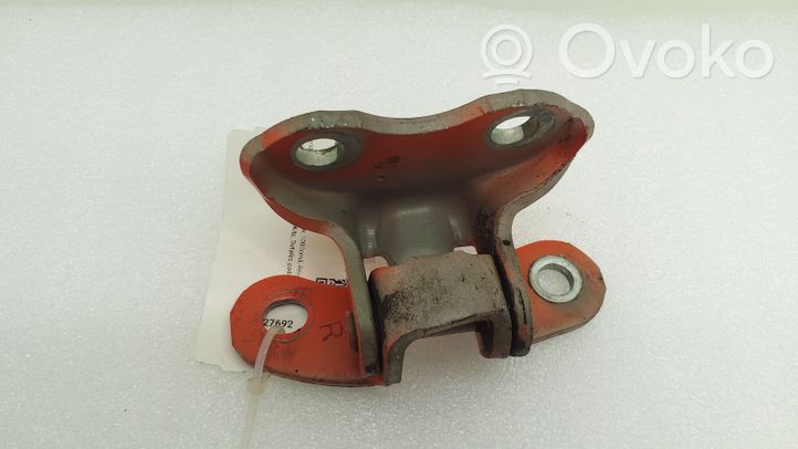 Toyota Aygo AB40 Front door lower hinge 