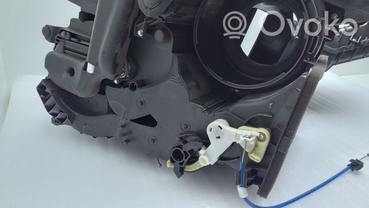 Toyota Aygo AB40 Scatola climatizzatore riscaldamento abitacolo assemblata 87010YV060