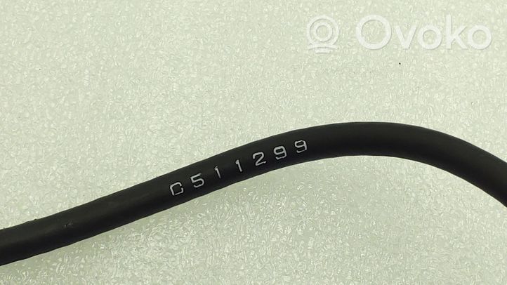 Toyota Aygo AB40 Antenne GPS 0511299