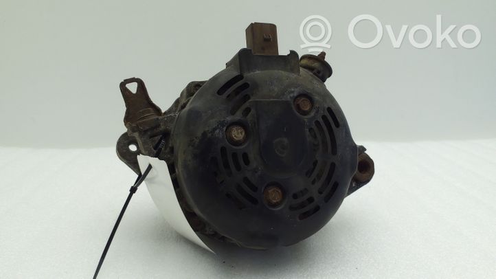 Toyota Aygo AB40 Alternator 270600Q190