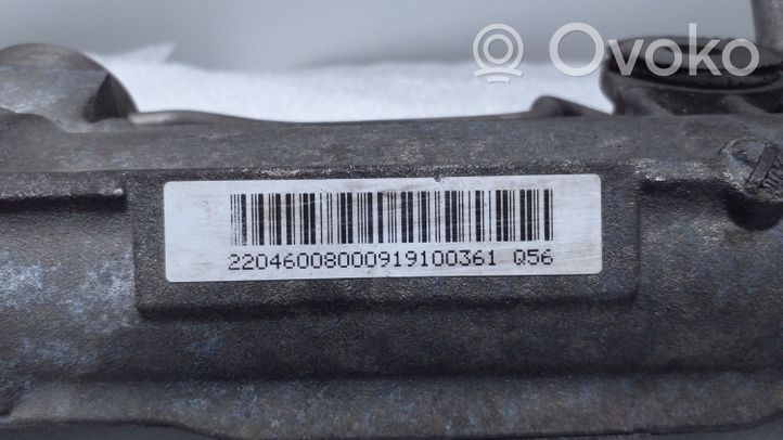 Mercedes-Benz CL C215 Steering rack 22046008000