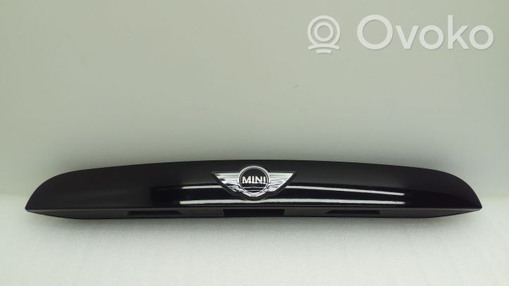 Mini One - Cooper F56 F55 Éclairage de plaque d'immatriculation 7362120