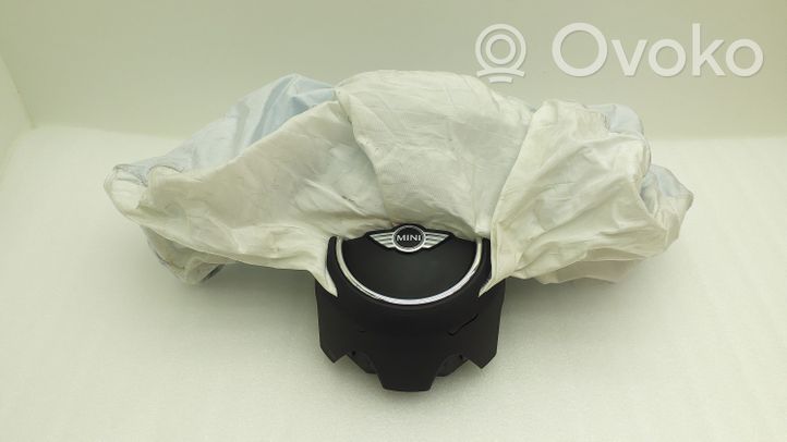 Mini One - Cooper F56 F55 Airbag de volant 623168900