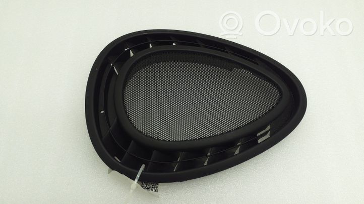 Mini One - Cooper F56 F55 Cache enceinte centrale 9262803