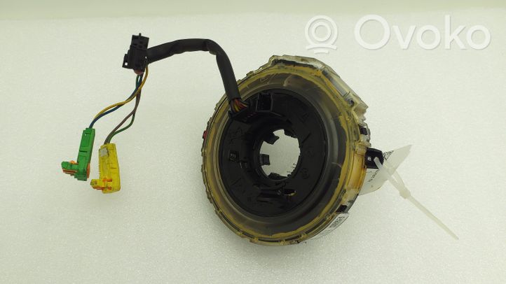 Mercedes-Benz CL C215 Bague collectrice/contacteur tournant airbag (bague SRS) A1714640518