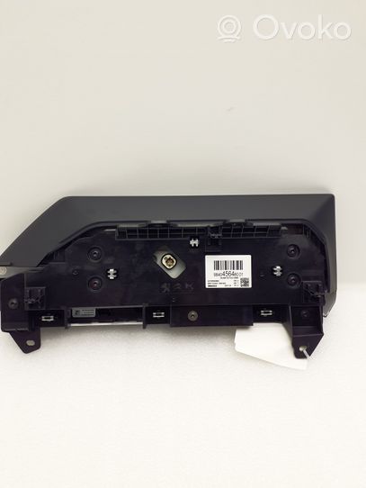 Citroen C4 III e-C4 Pantalla/monitor/visor 984045648001