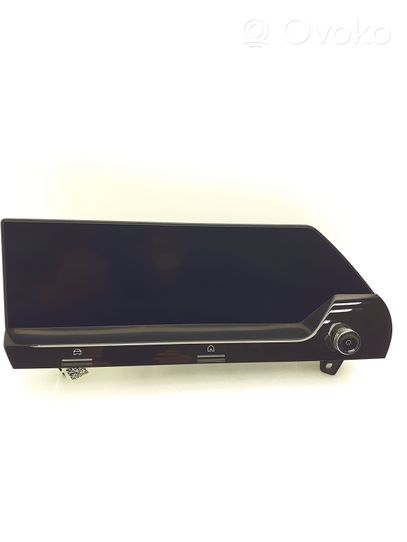 Citroen C4 III e-C4 Monitor/display/piccolo schermo 984045648001