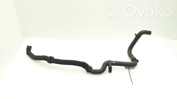 Mini One - Cooper F56 F55 Engine coolant pipe/hose 9250566