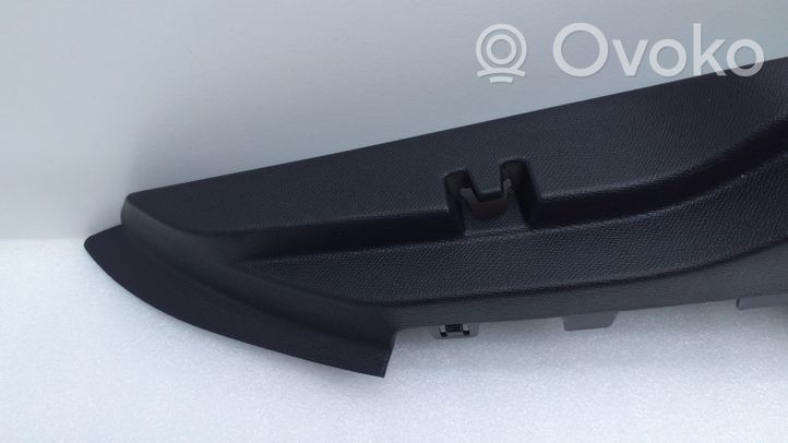 Citroen C4 III e-C4 Altro elemento di rivestimento bagagliaio/baule 98343856ZD