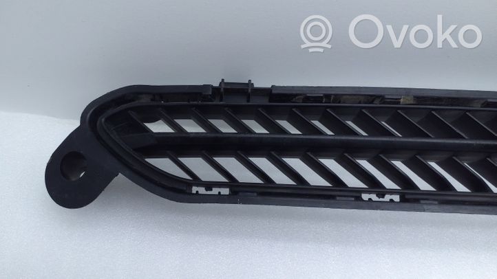 Citroen C4 III e-C4 Grille inférieure de pare-chocs avant 9834691980