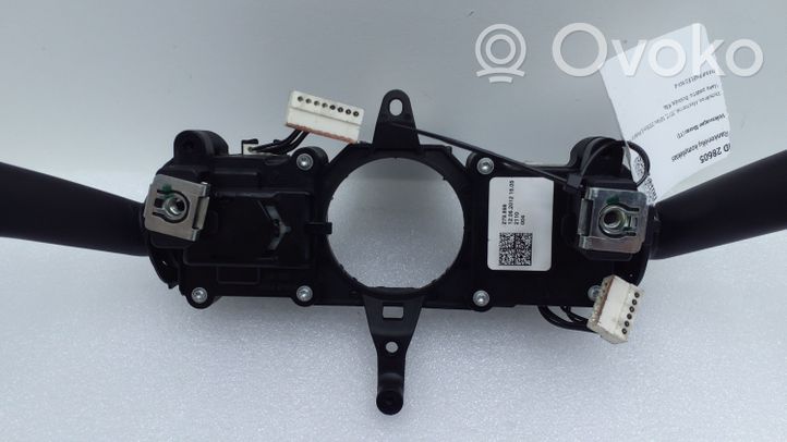 Volkswagen Sharan Leva/interruttore dell’indicatore di direzione e tergicristallo 5K0953521AN