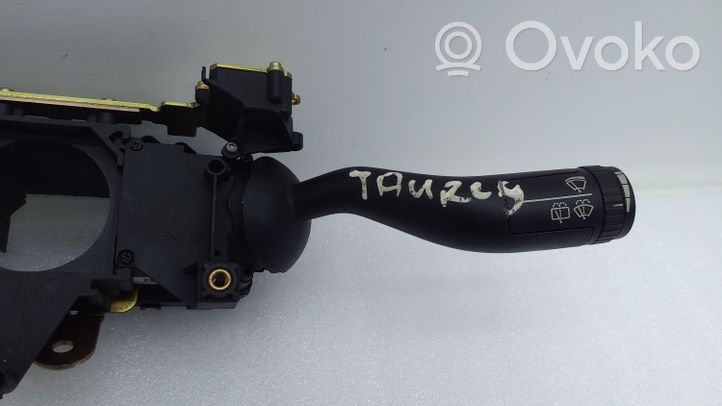 Volkswagen Touareg I Leva/interruttore dell’indicatore di direzione e tergicristallo 7L6953549B