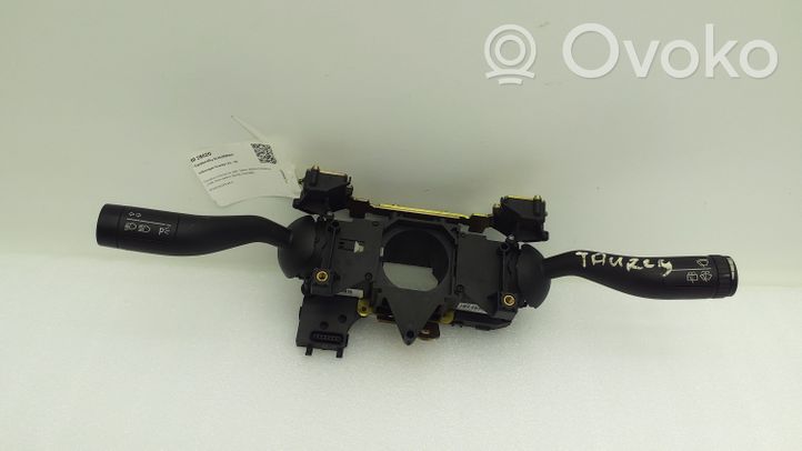 Volkswagen Touareg I Leva/interruttore dell’indicatore di direzione e tergicristallo 7L6953549B