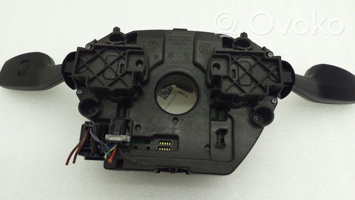 BMW 1 F20 F21 Leva/interruttore dell’indicatore di direzione e tergicristallo 9253754