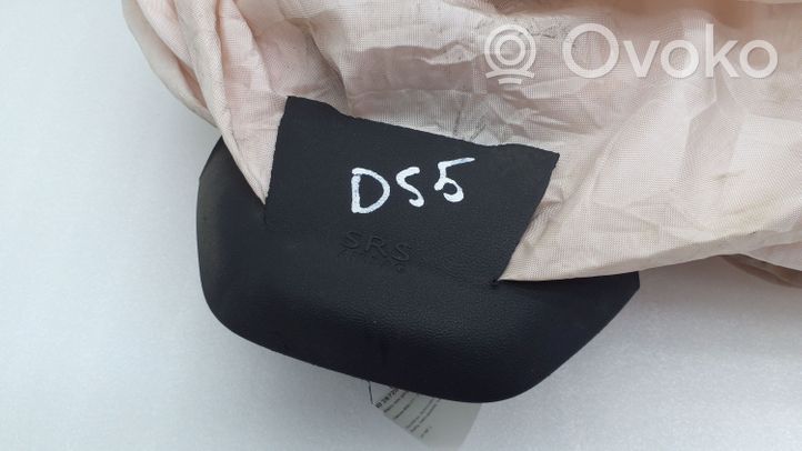 Citroen DS5 Airbag de volant 96864298ZD