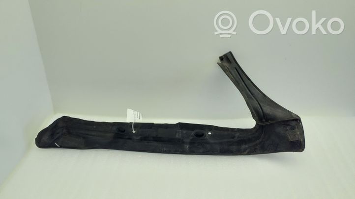 Audi A5 8T 8F Panel wykończeniowy błotnika 8T0821112