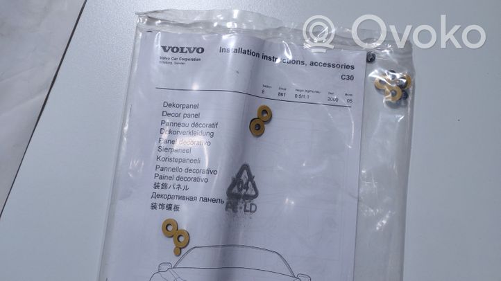 Volvo C30 Kit carrosserie complet 31265908