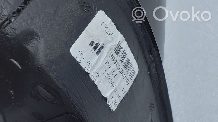 Citroen C4 III e-C4 Etuoven sähköinen sivupeili 984653689V