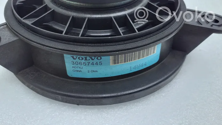 Volvo XC60 Altoparlante portiera posteriore 30657445