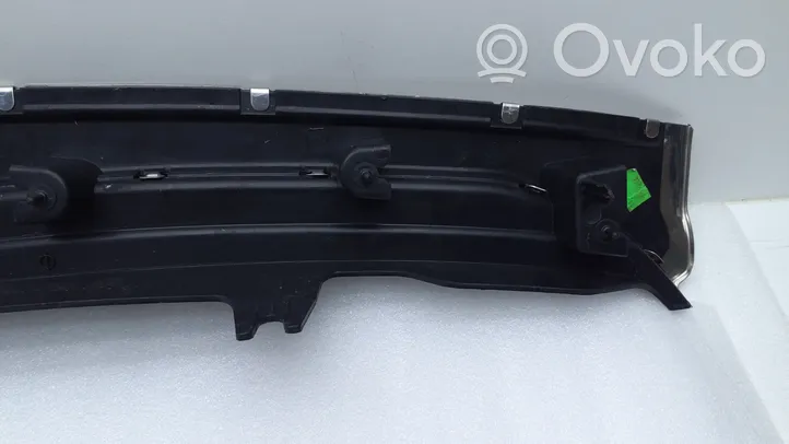 Volvo XC60 Rivestimento di protezione sottoporta del bagagliaio/baule 31307723