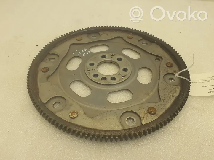 Citroen C4 III e-C4 Flywheel 9815382880