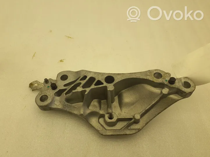 Citroen C4 III e-C4 Supporto di montaggio scatola del cambio 9824184280