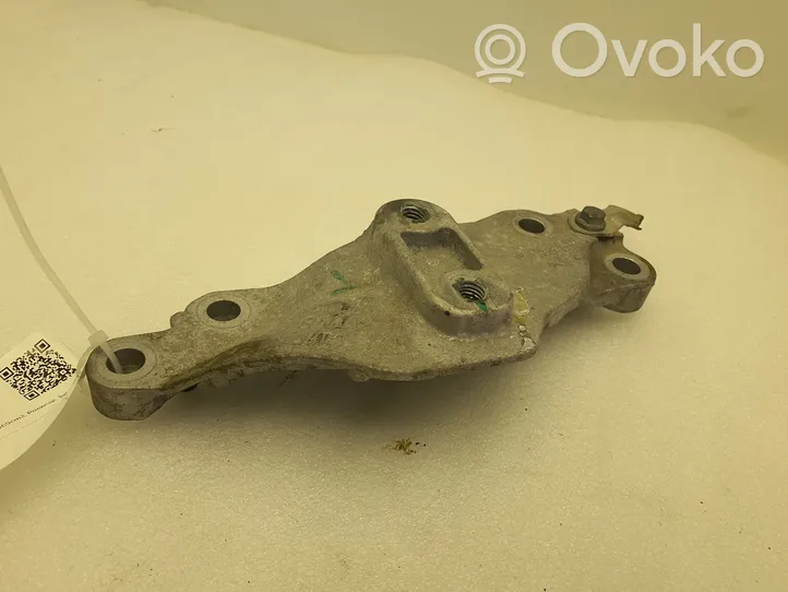 Citroen C4 III e-C4 Supporto di montaggio scatola del cambio 9824184280