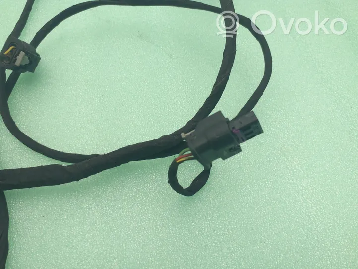 BMW 5 G30 G31 Parking sensor (PDC) wiring loom 9364199