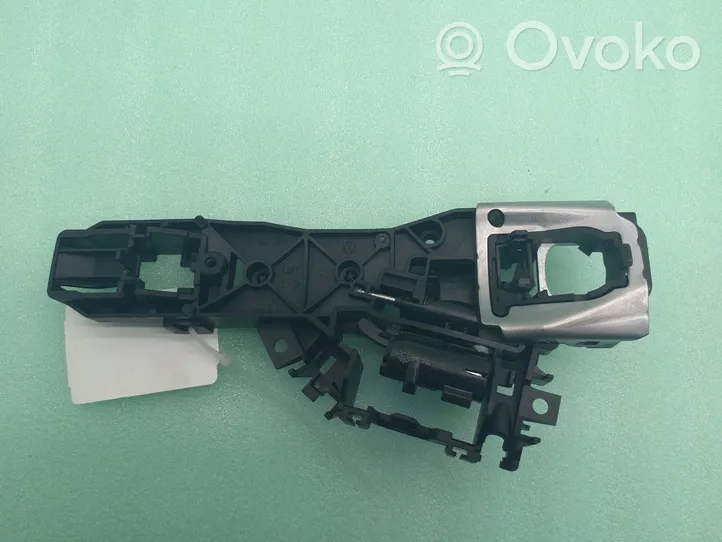 Volkswagen Golf VIII Rear door exterior handle 5H0837469