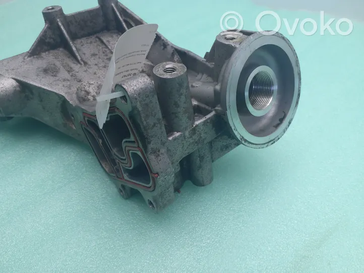 Audi TT TTS Mk2 Halterung Ölfilter / Ölkühler 06J903143AH