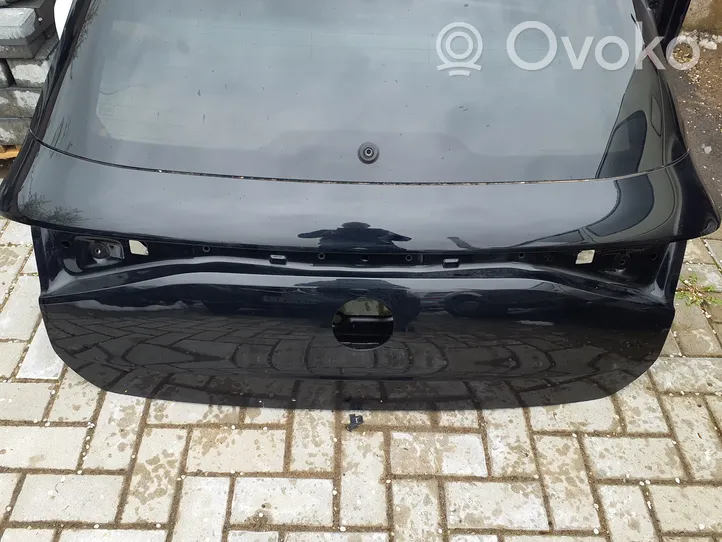 Mercedes-Benz EQB Tailgate/trunk/boot lid 