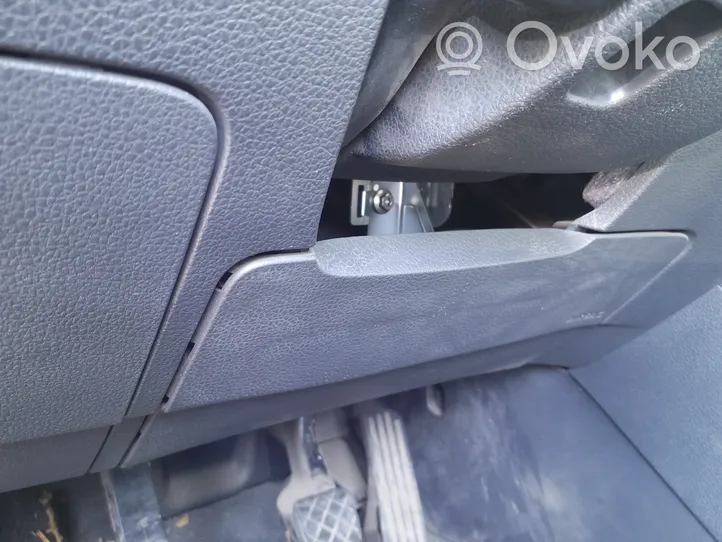 Volkswagen Sharan Kit airbag avec panneau 