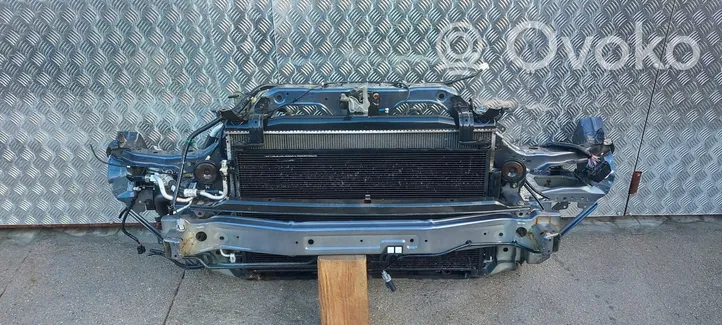 Honda CR-V Radiator support slam panel PAS