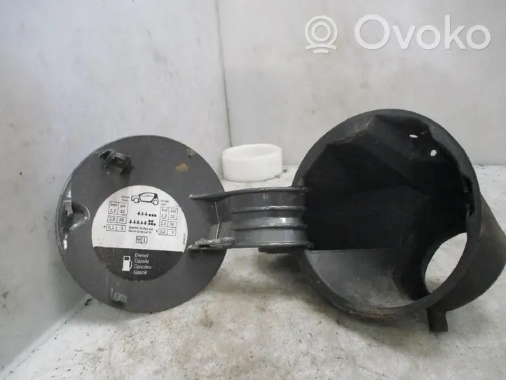 Smart ForFour I Korek wlewu paliwa A4547500106C97L