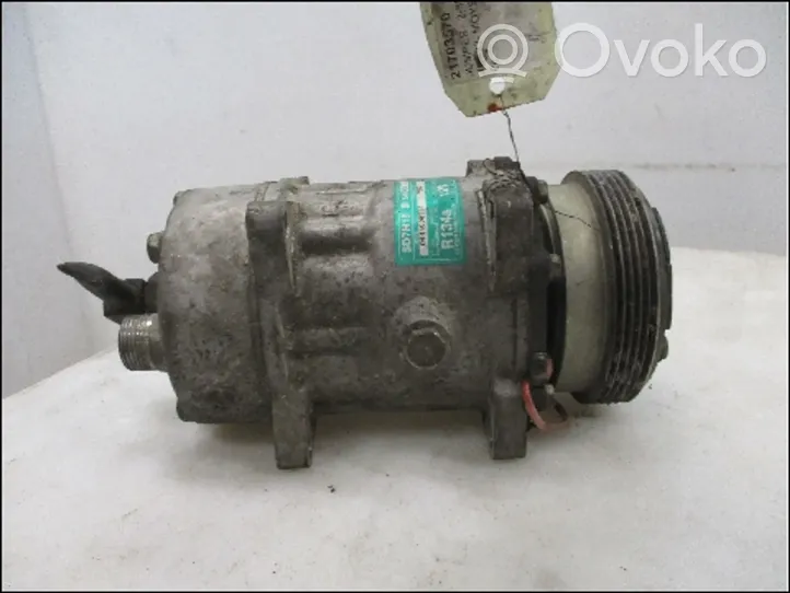 Citroen Jumper Compressore aria condizionata (A/C) (pompa) 6453G5