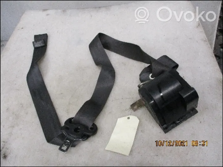 Ford Cougar Front seatbelt 1138450