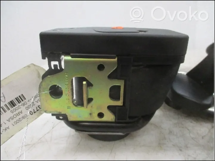 Seat Arosa Ceinture de sécurité avant 6X3857705C041