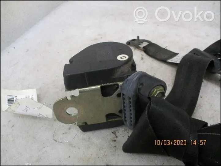 Renault Super R5 Ceinture de sécurité avant 7701469844