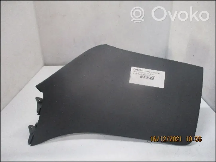 Nissan Pixo Airbag del passeggero K85154A00E