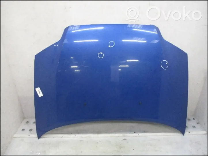 Chevrolet Kalos Vano motore/cofano 96940973