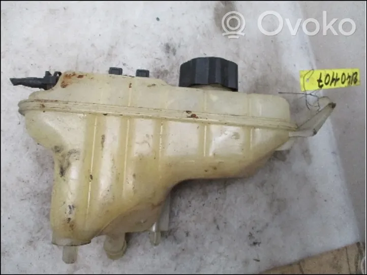 Skoda Scala Vase d'expansion / réservoir de liquide de refroidissement 1323S7