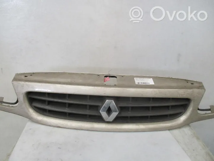 Renault Safrane Griglia anteriore 7701469975